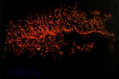 316/07.2020.BH Benoit Huerre Contemporary Painting