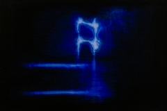 392/12.2020.BH. Benoit Huerre Contemporary Painting