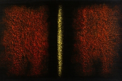 394/10.2020.BH. Benoit Huerre Contemporary Painting