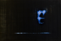 (413/11.2021) Peinture contemporaine