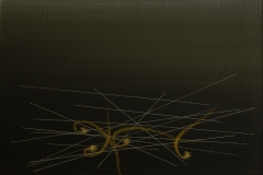 (481/09.2025.BH) Peinture contemporaine