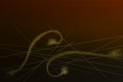 (482/10.2025.BH) Peinture contemporaine